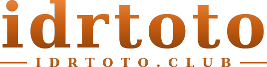 idrtoto logo